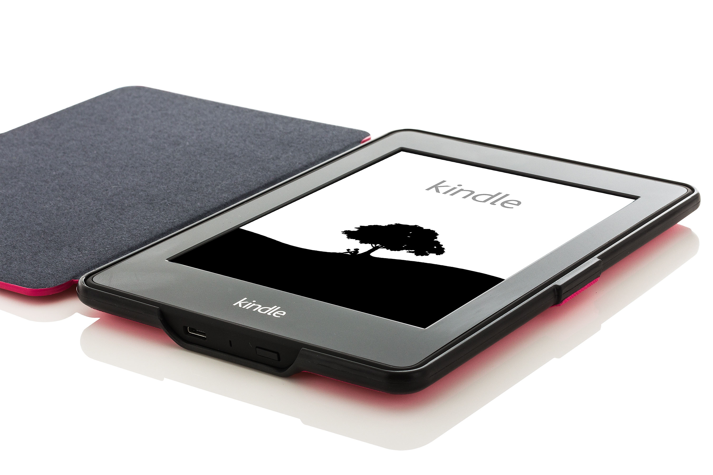 hard shell case for kindle paperwhite
